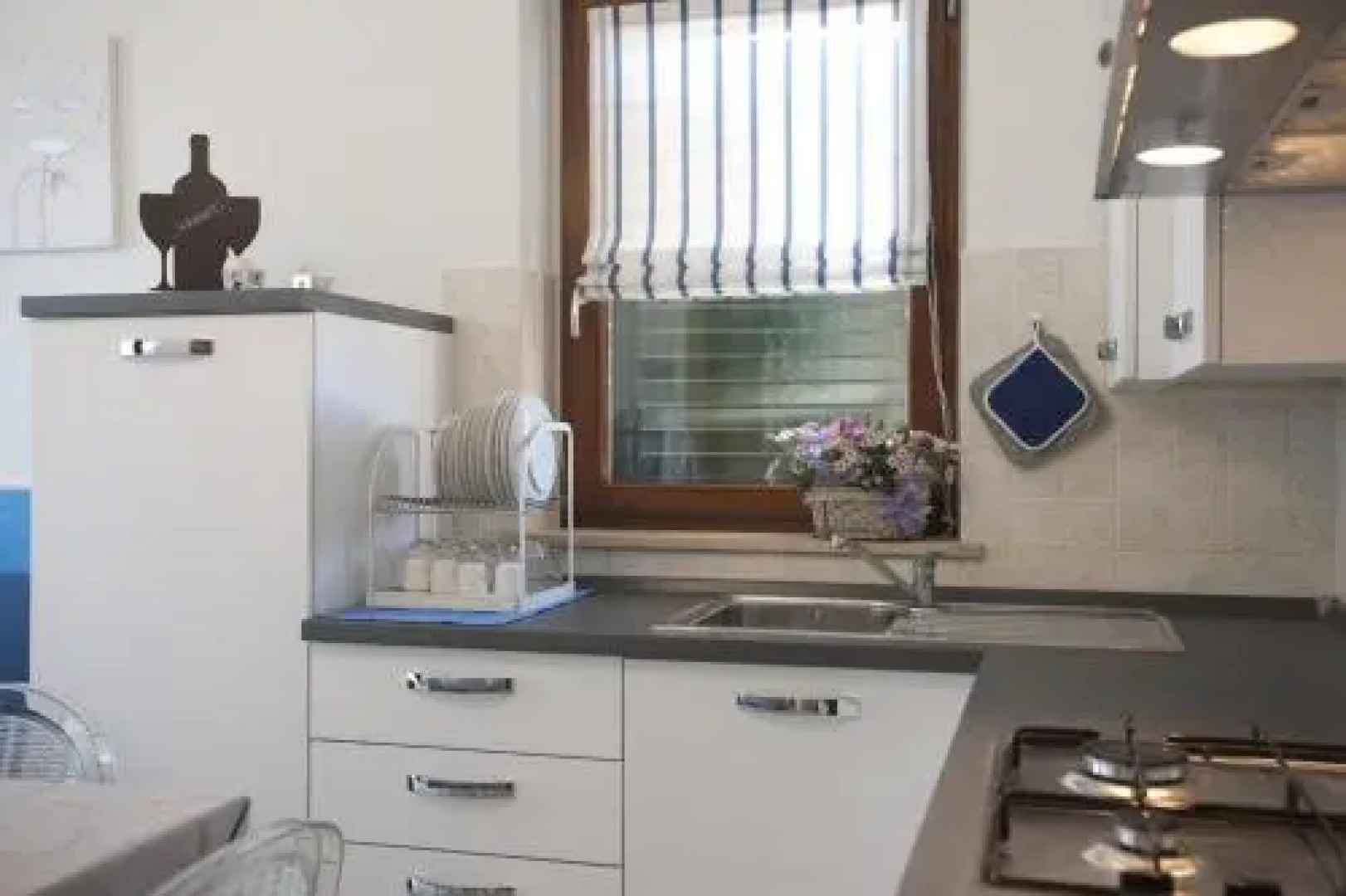 Casavacanze Azzurro Mare