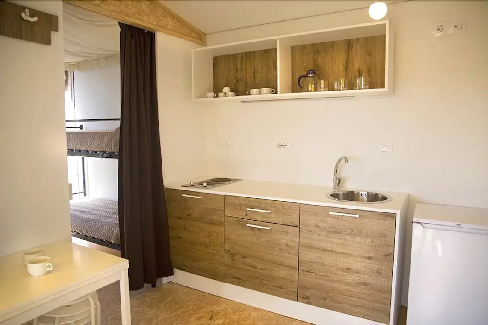 Camping Toscana Bella