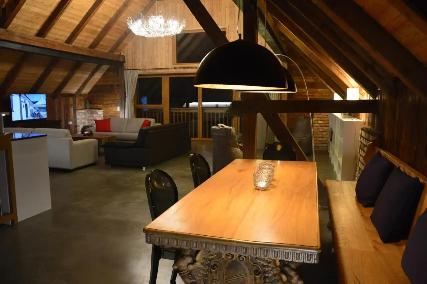 Landschützer's Country Suites