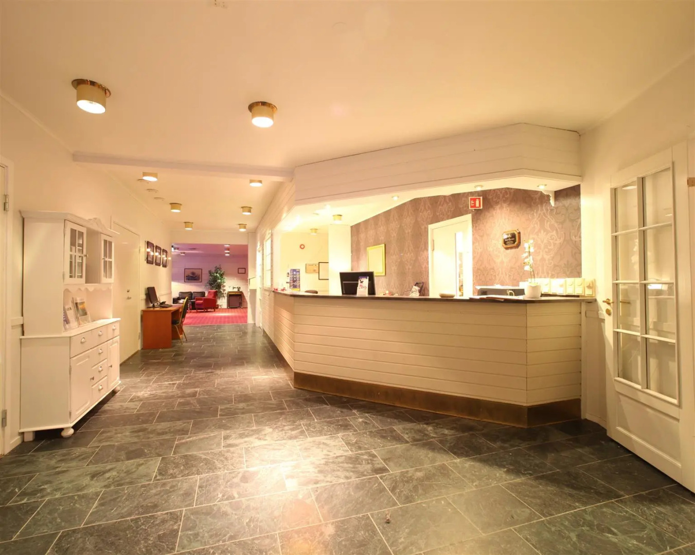 Thon Partner Hotel Narvik