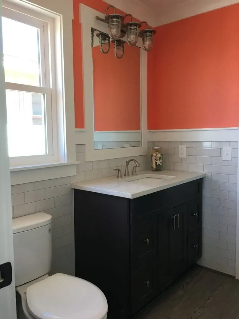 Almost Heaven 4 Bedroom Home by RedAwning