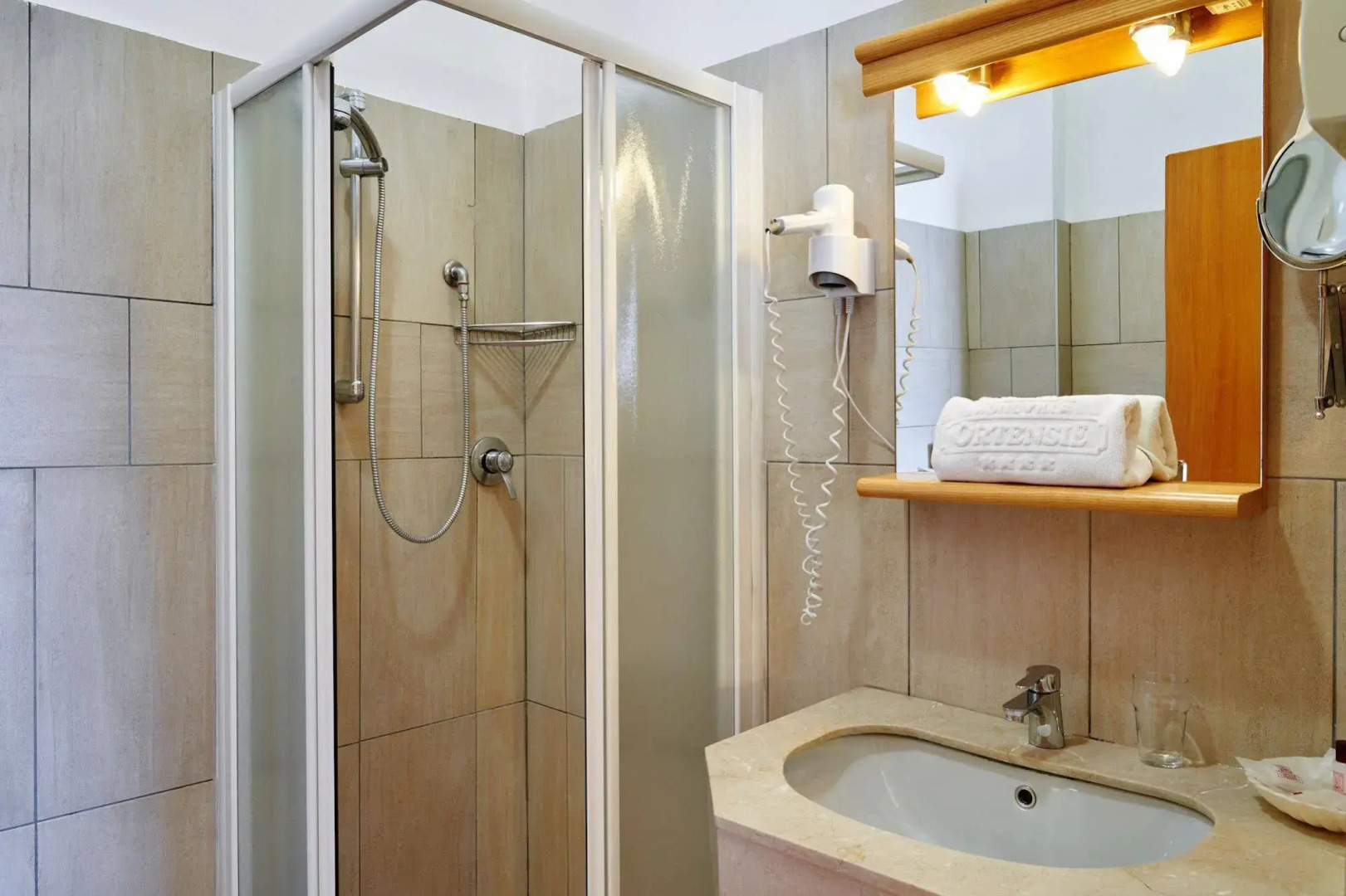 Villa delle Ortensie