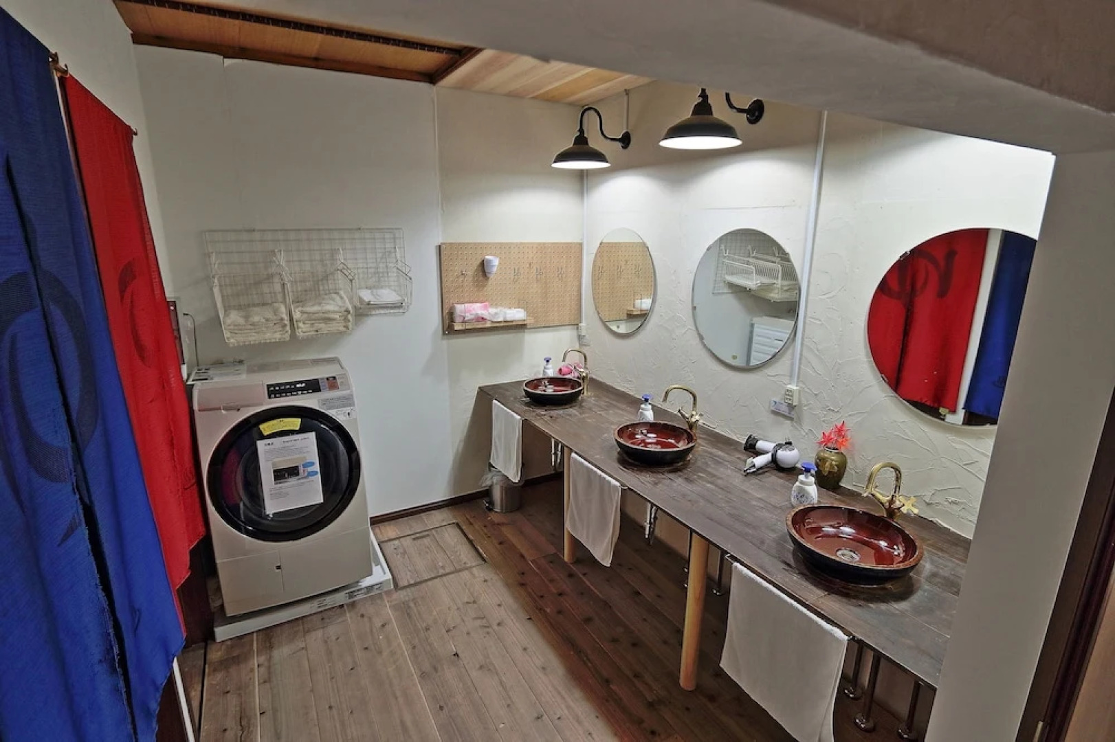 Hiroshima fan's Hostel