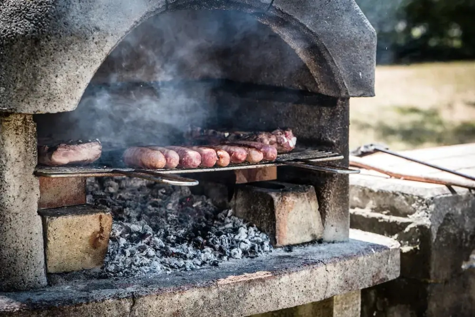 Agriturismo Spazzavento