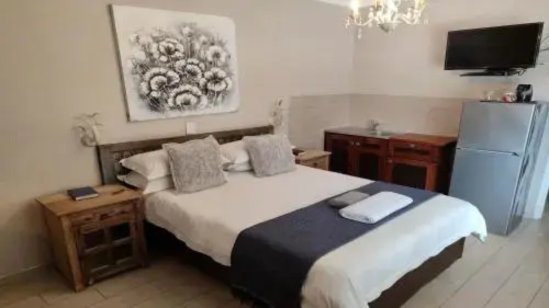 Bird's nest Guesthouse