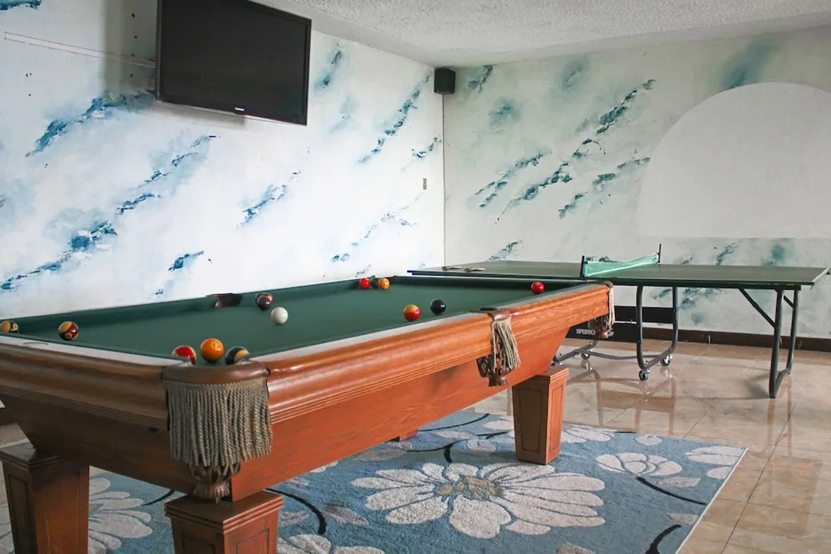 Clarridge View Guest House