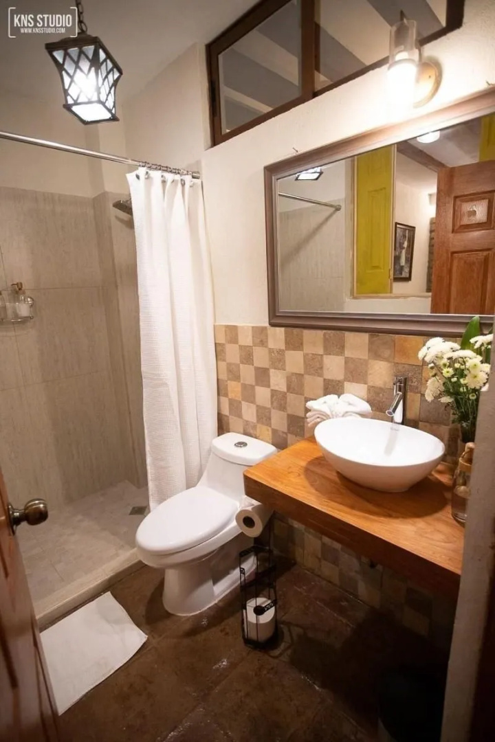 Casa 1800 Suchitoto