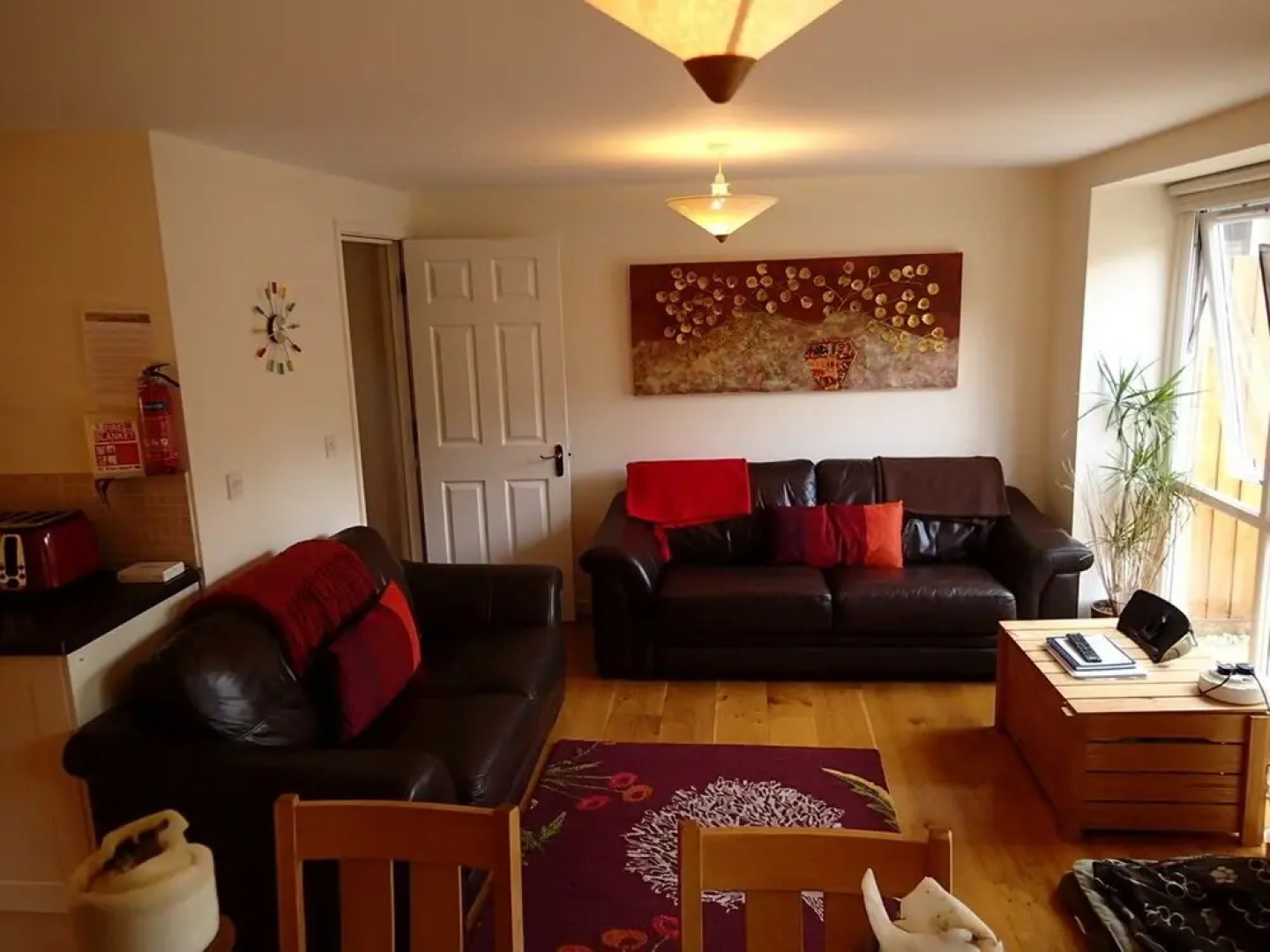 Luxury Townhouse, Free Wi-fi