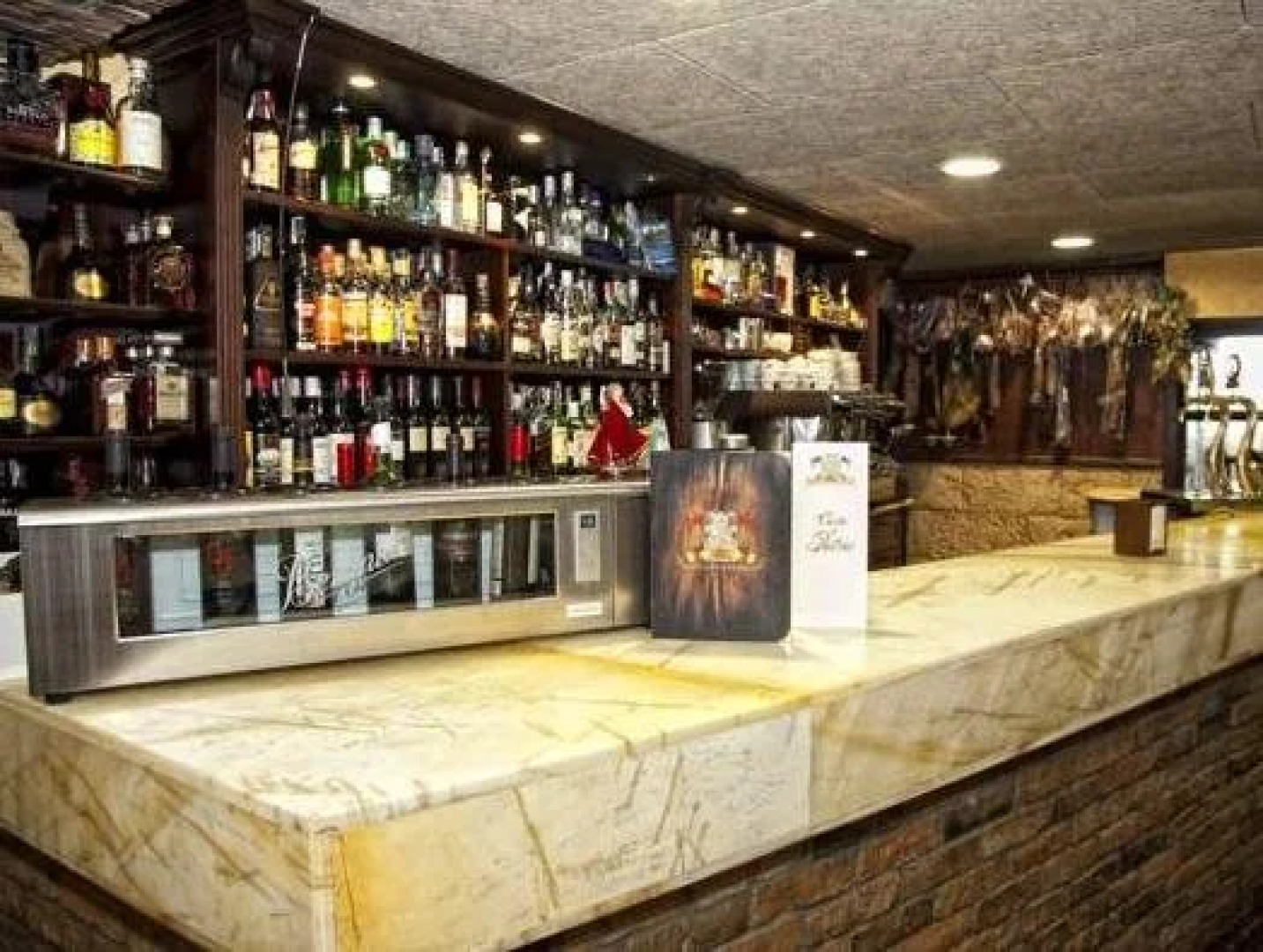 Hotel Restaurante El Castillo