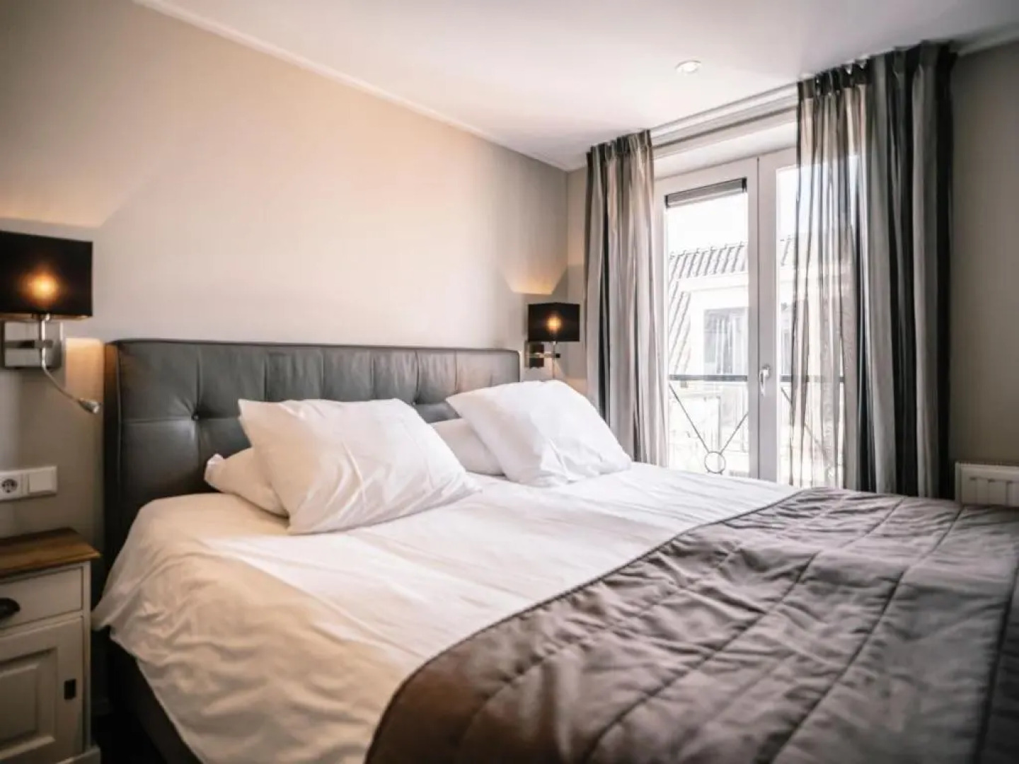 Boutique Hotel By Juuls