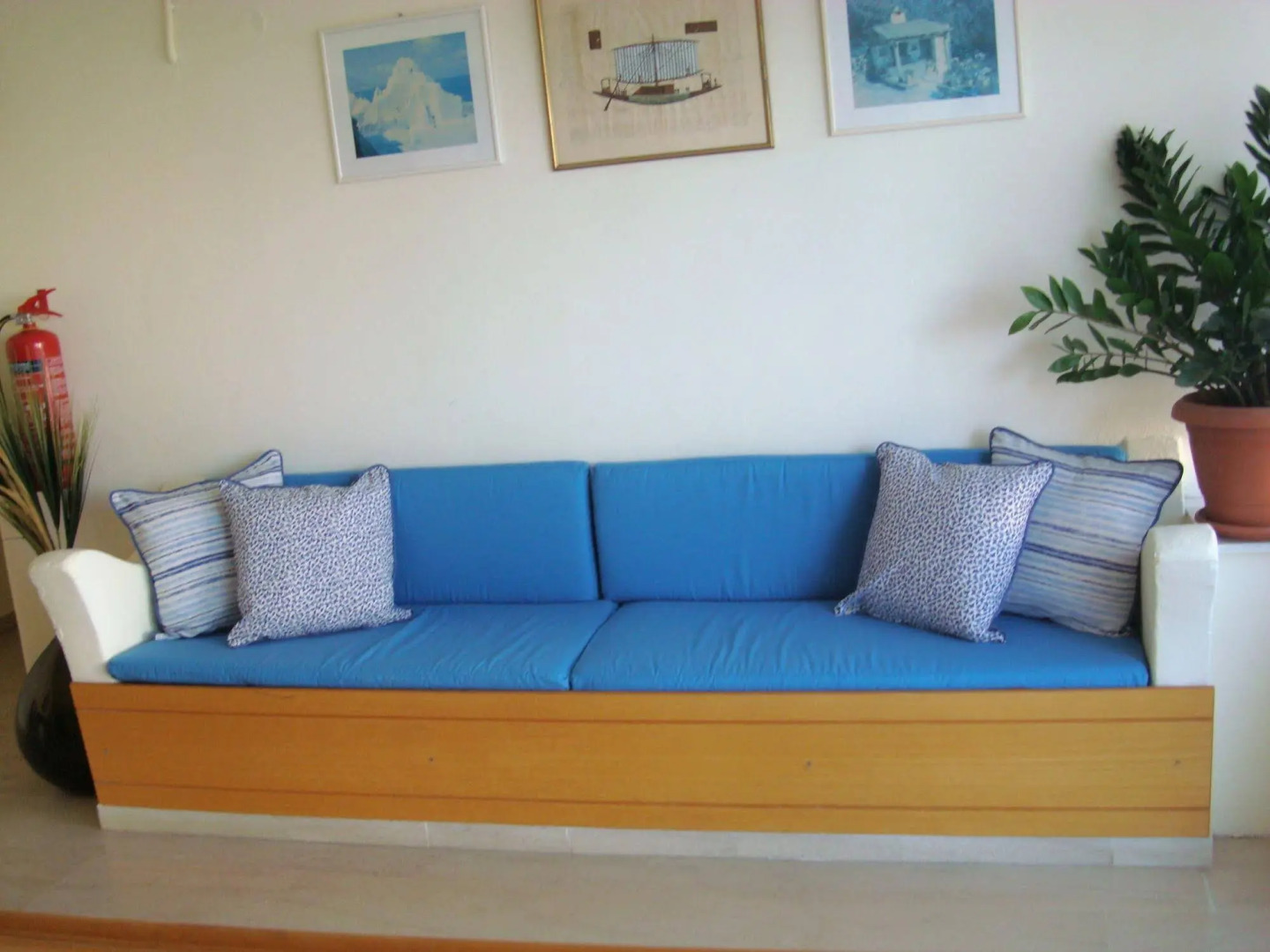 Philippos Studios & Apartments