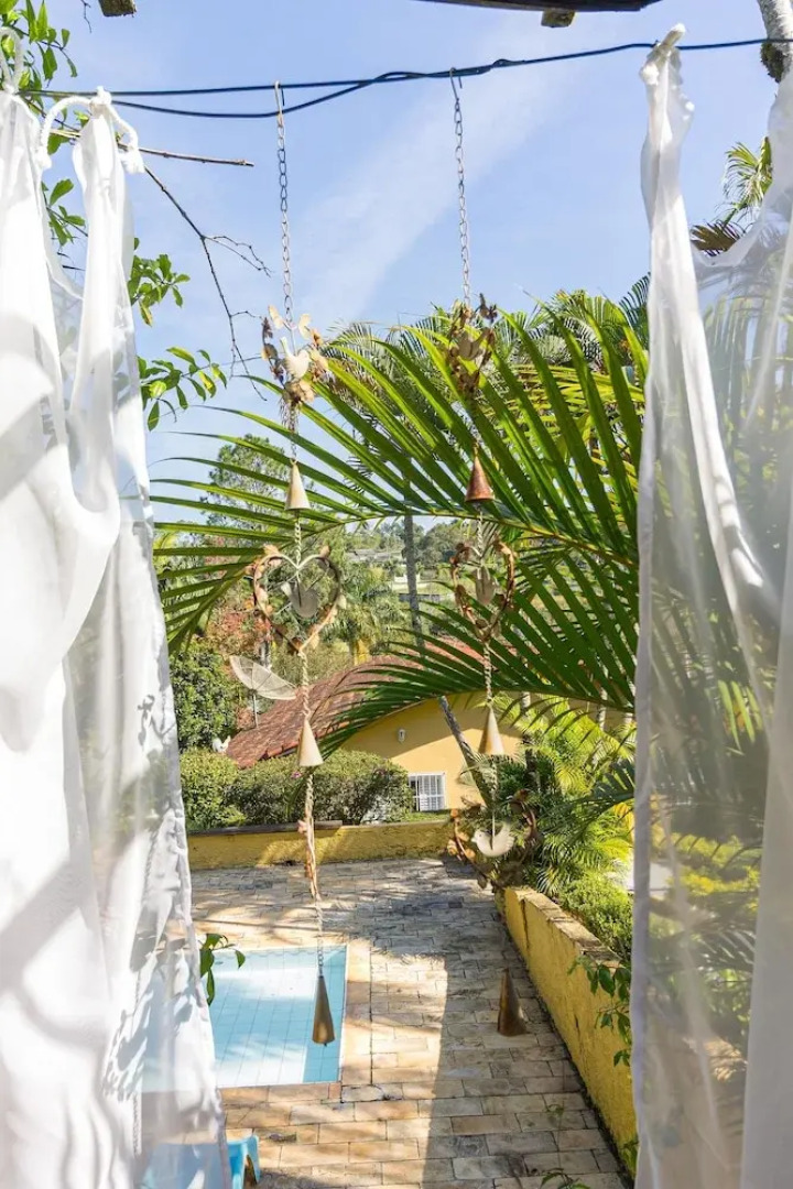 Chácara Master - O Melhor de Guararema