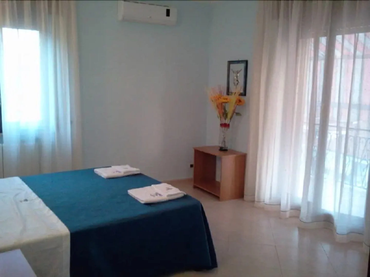 B&B La Casa di Milù