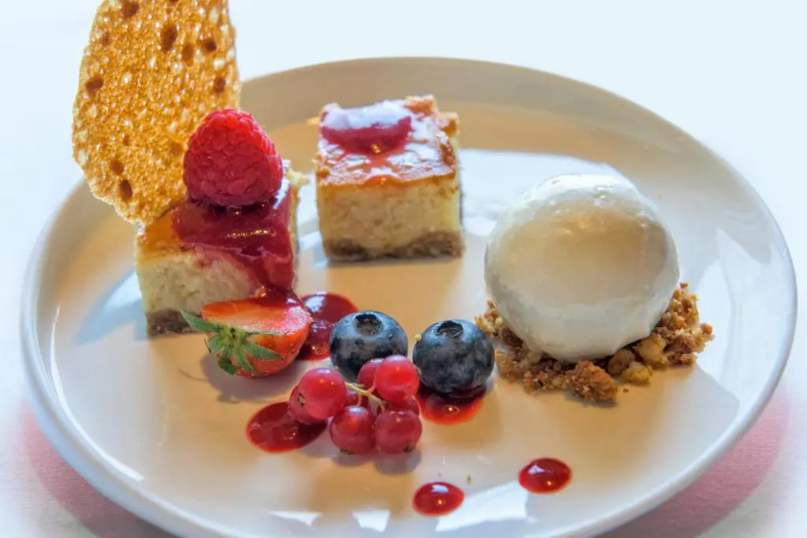 Hotel et le Café de Paris