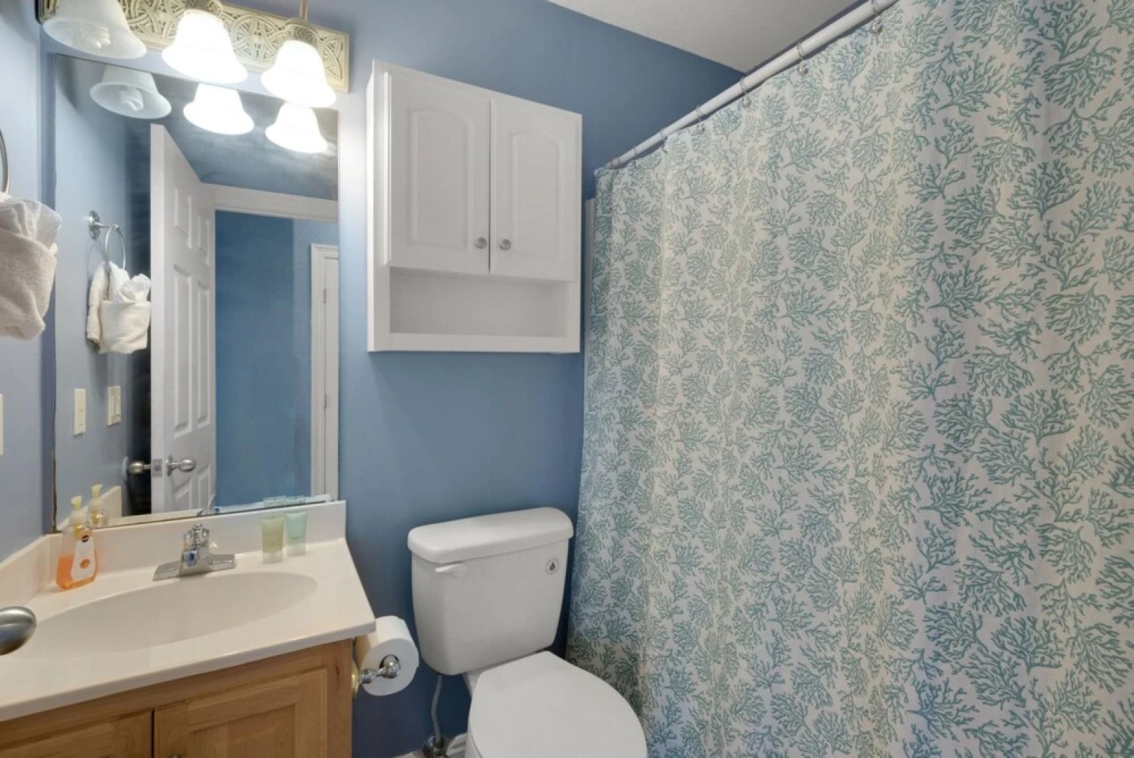 LaCaribe T1 - Four Bedroom Condo