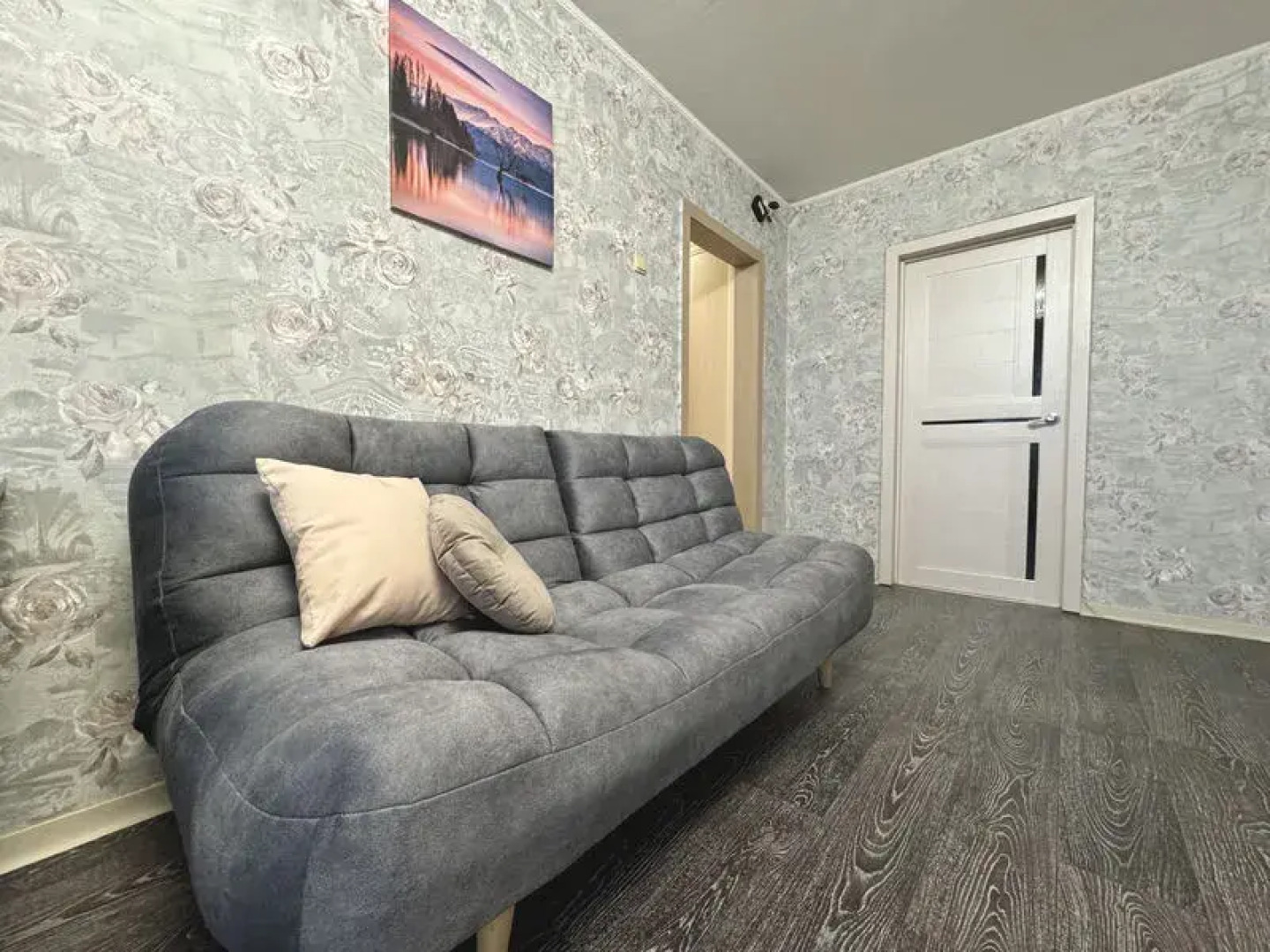 АпартЛэнд на Московском проспекте, 32, к.2