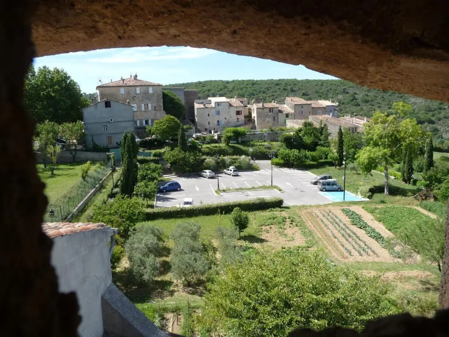 La Maison des Voyageurs