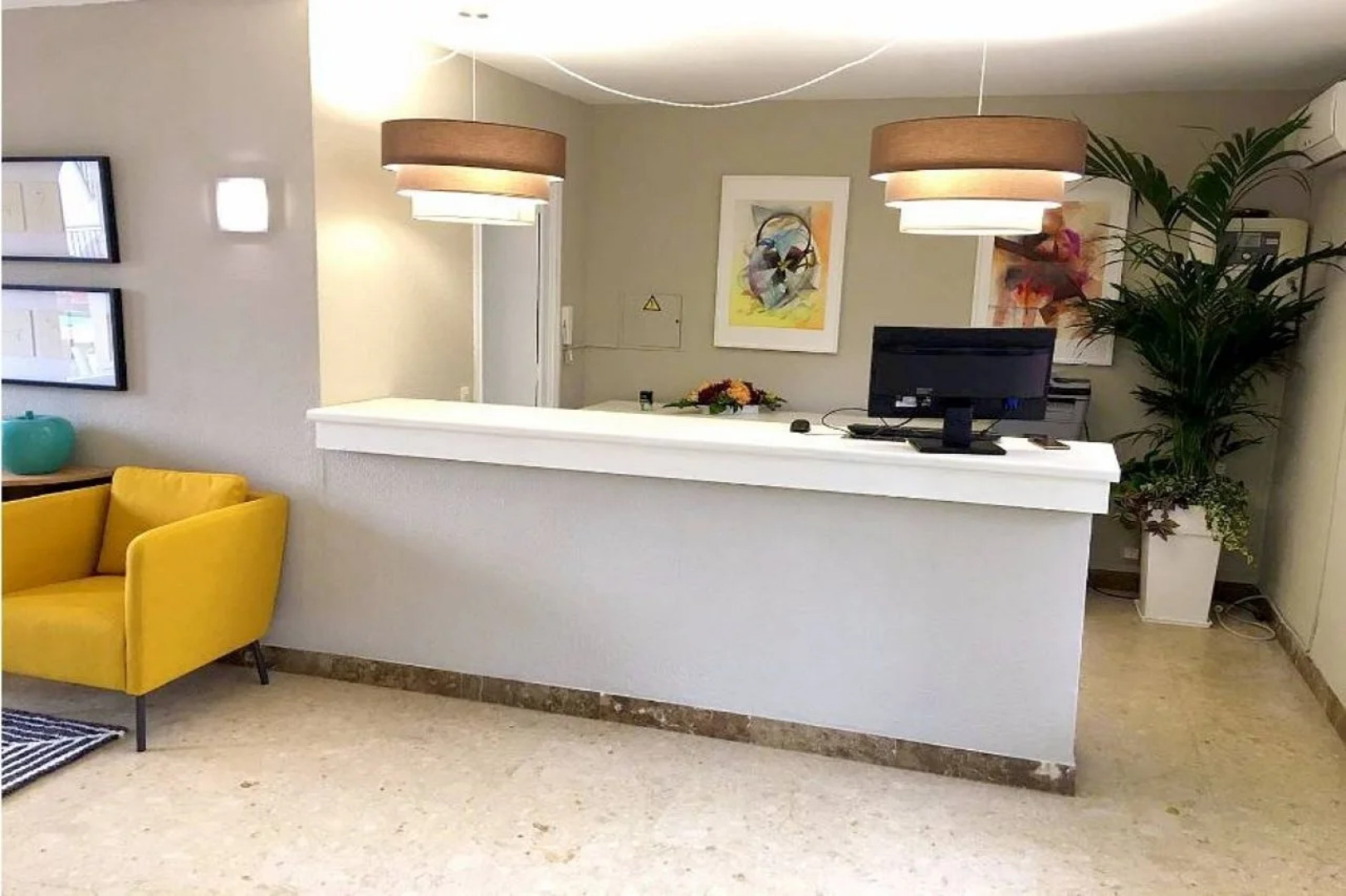 Flipflop Surfing Playa Apartments