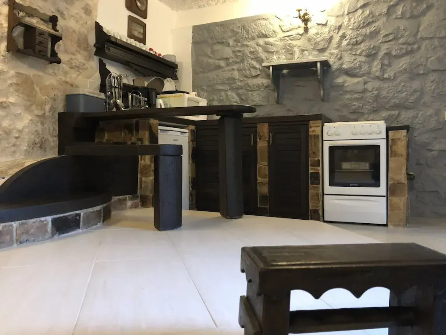 Holiday Villa Blue Tree