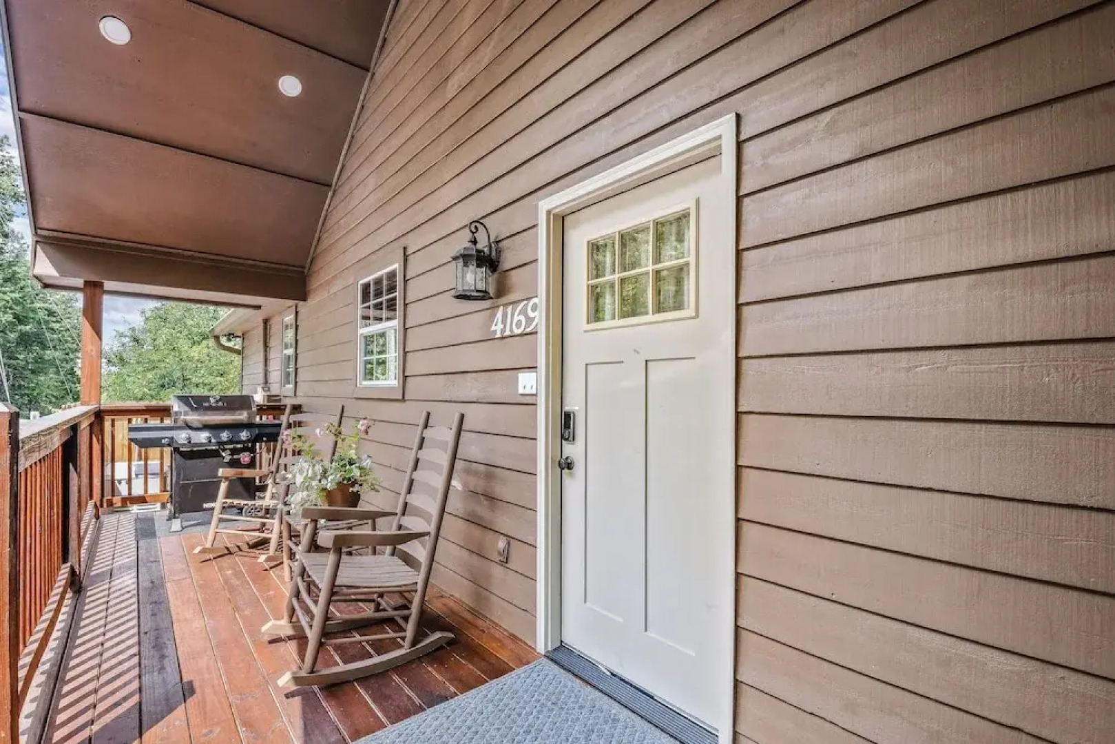 Roundtop Mountain Ridge