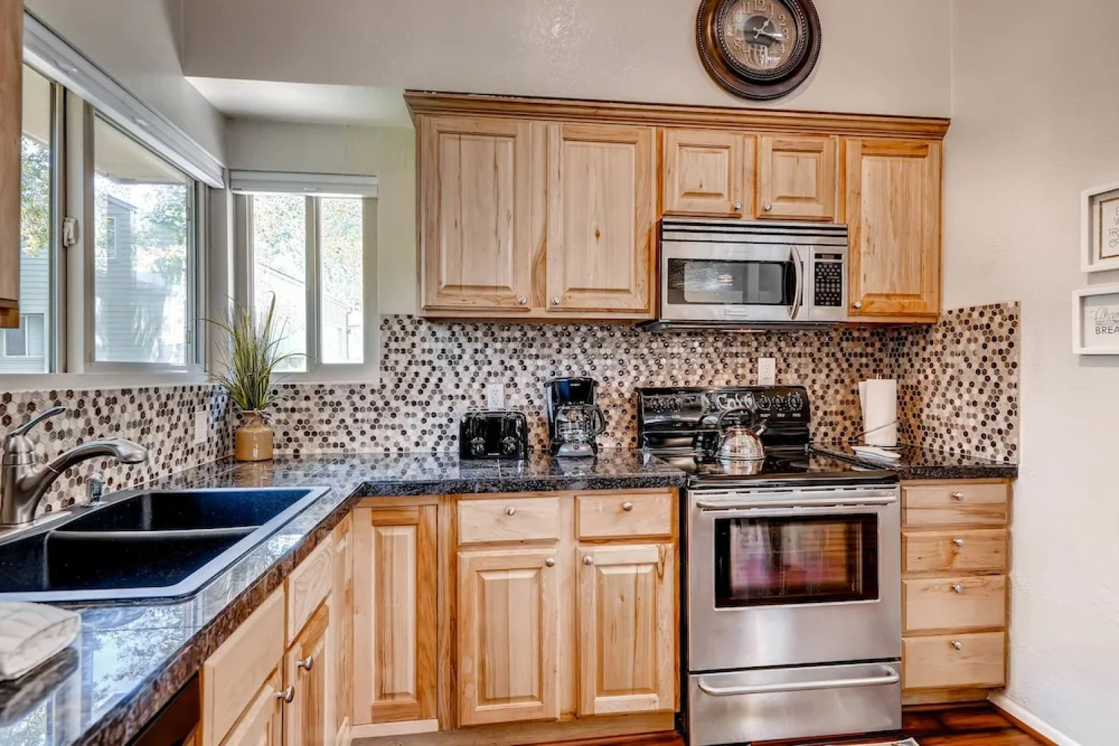 Park City Hidden Creek