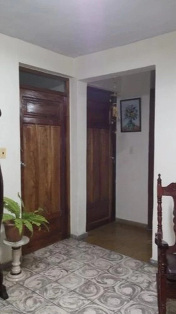 Casa de Mary & Pastor