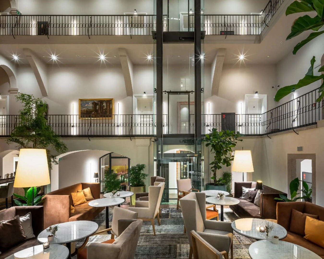 Chateau Clara Futura