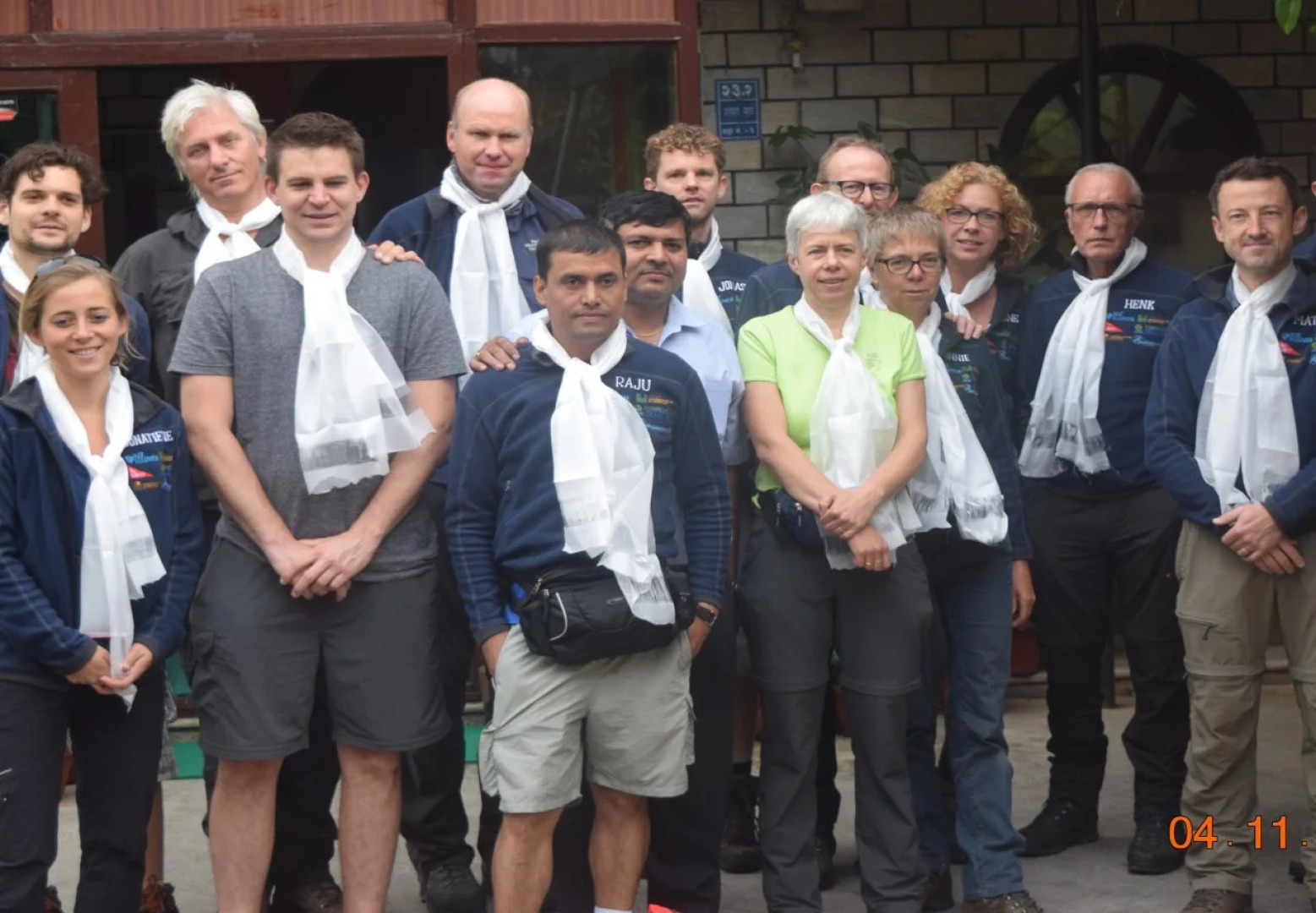 OYO 249 Hotel Royal Image