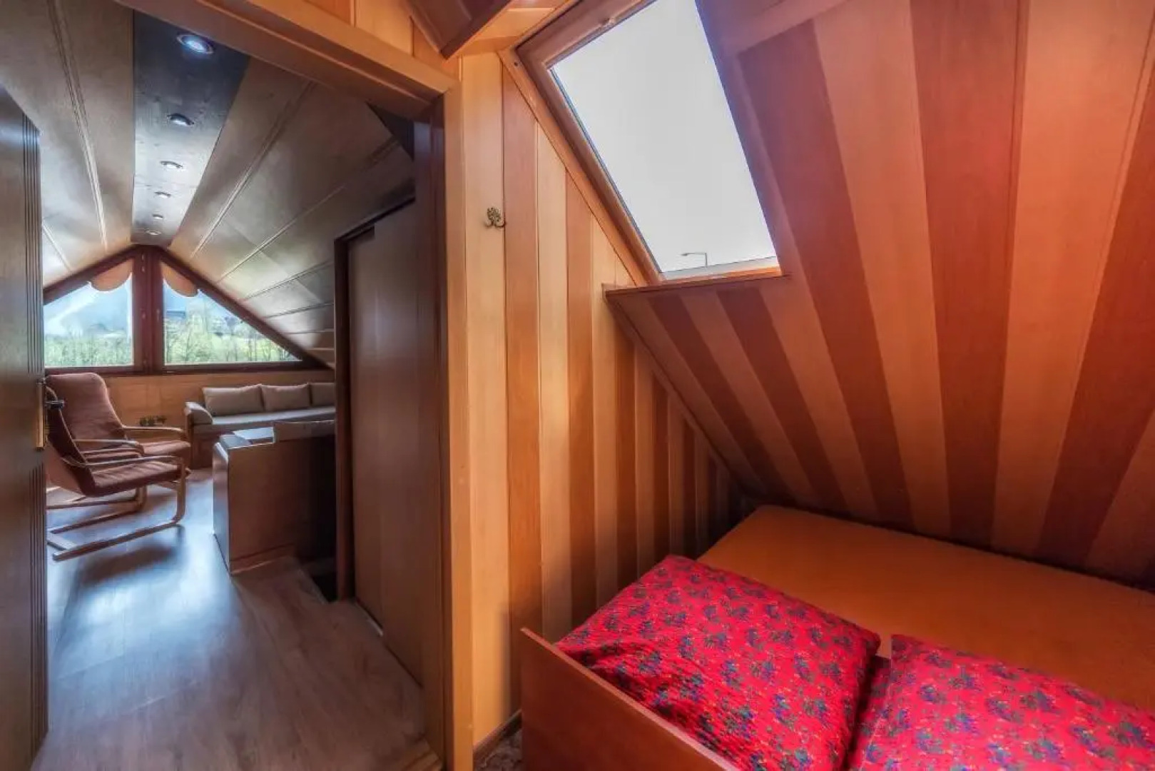 Apartamenty i Domki Taterka