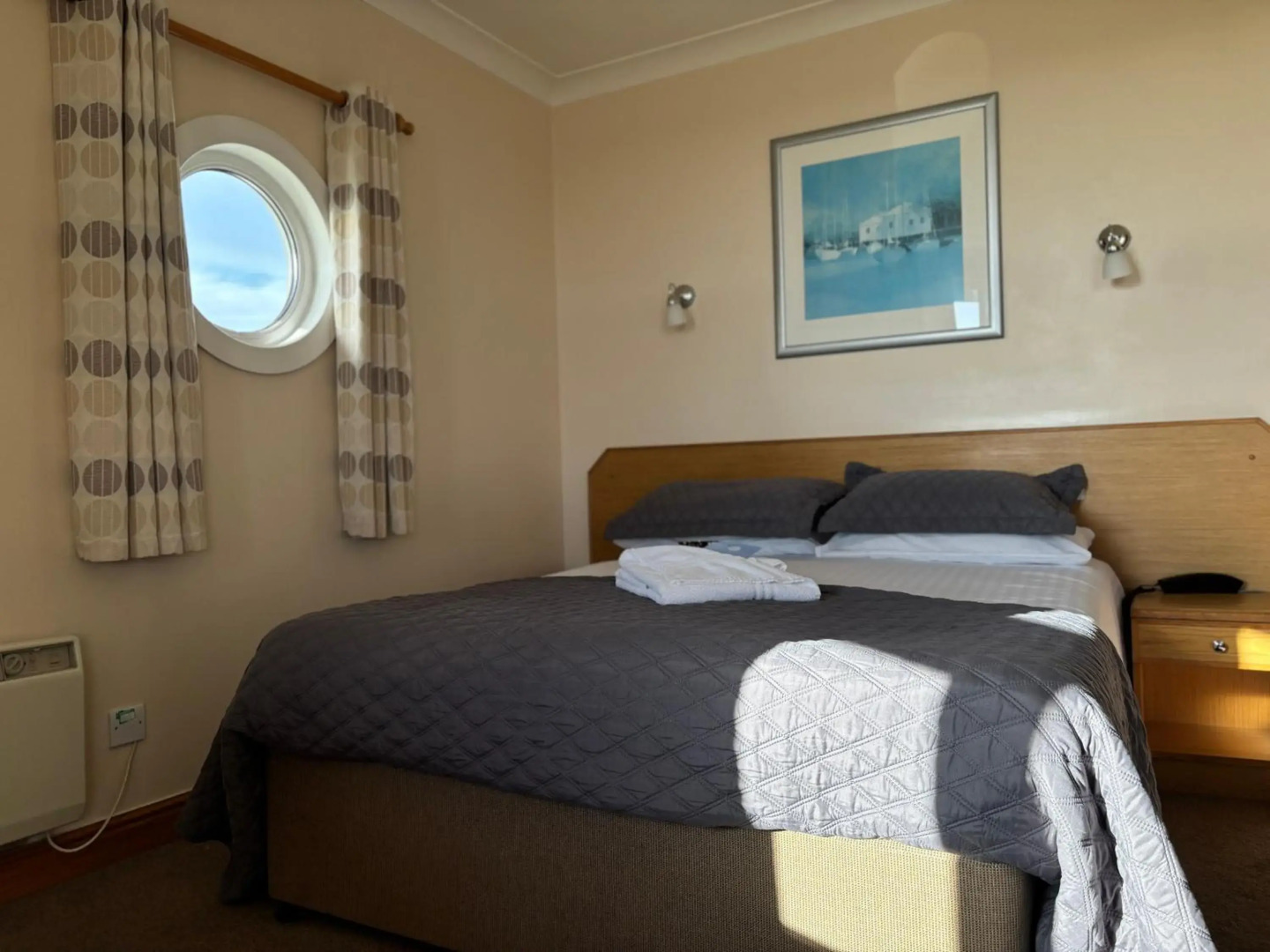 Little Haven Hotel On The Beach