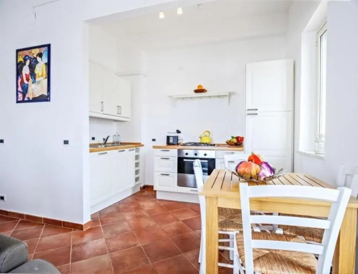 Ferienwohnung für 6 Personen ca 70 m in Marchesana, Sizilien Nordküste von Sizilien