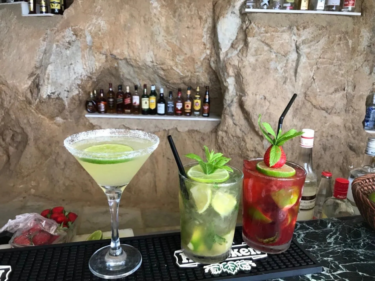 Kanapitsa Mare Hotel