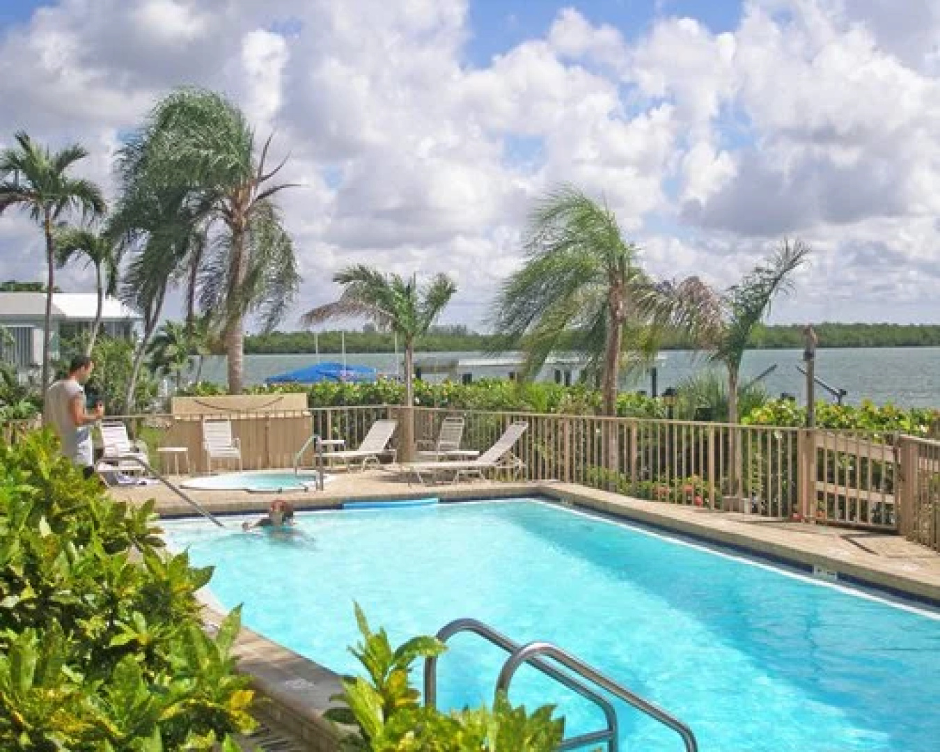 Sunrise Bay Resort and Club