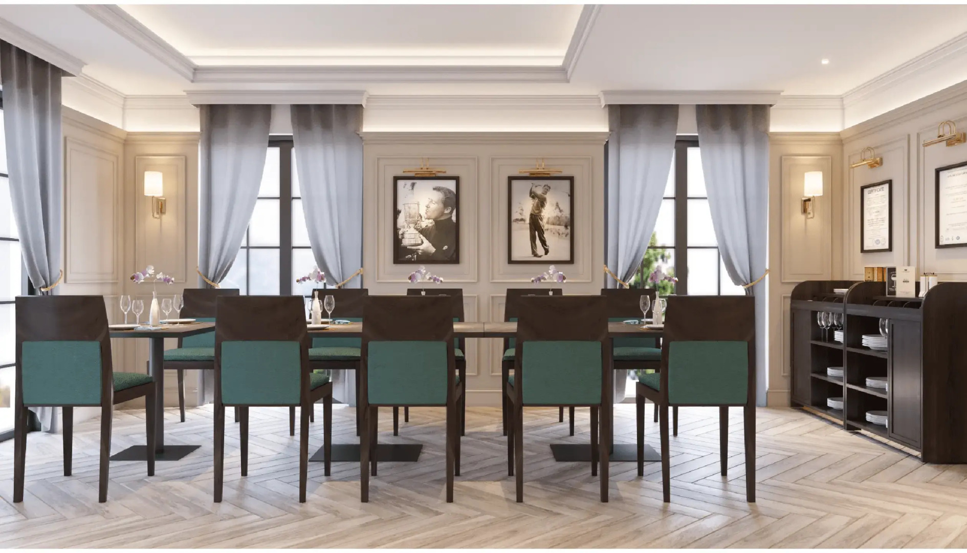 Swiss-Belvillas Solavita Binh Tien