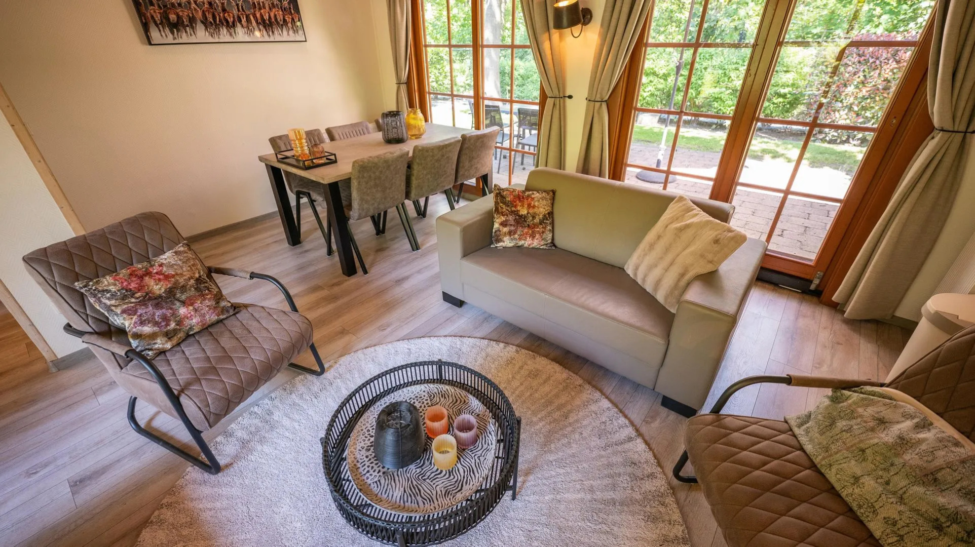 EuroParcs De Achterhoek