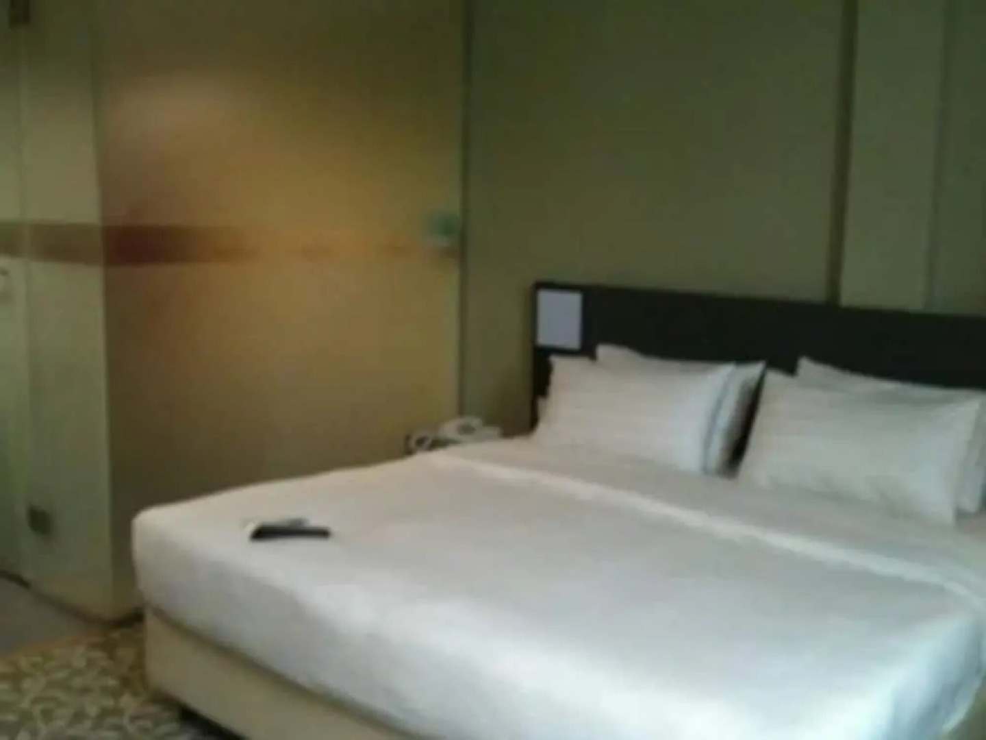Nouvelle Hotel Johor