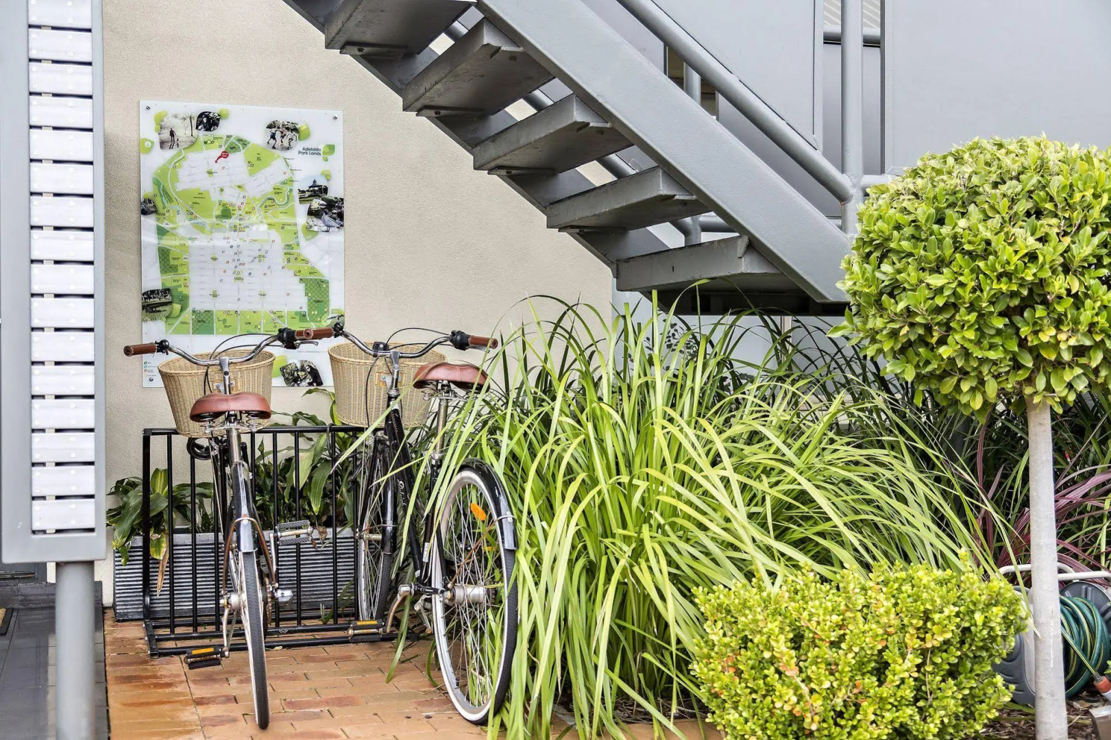 North Adelaide Boutique Stays Accommodation