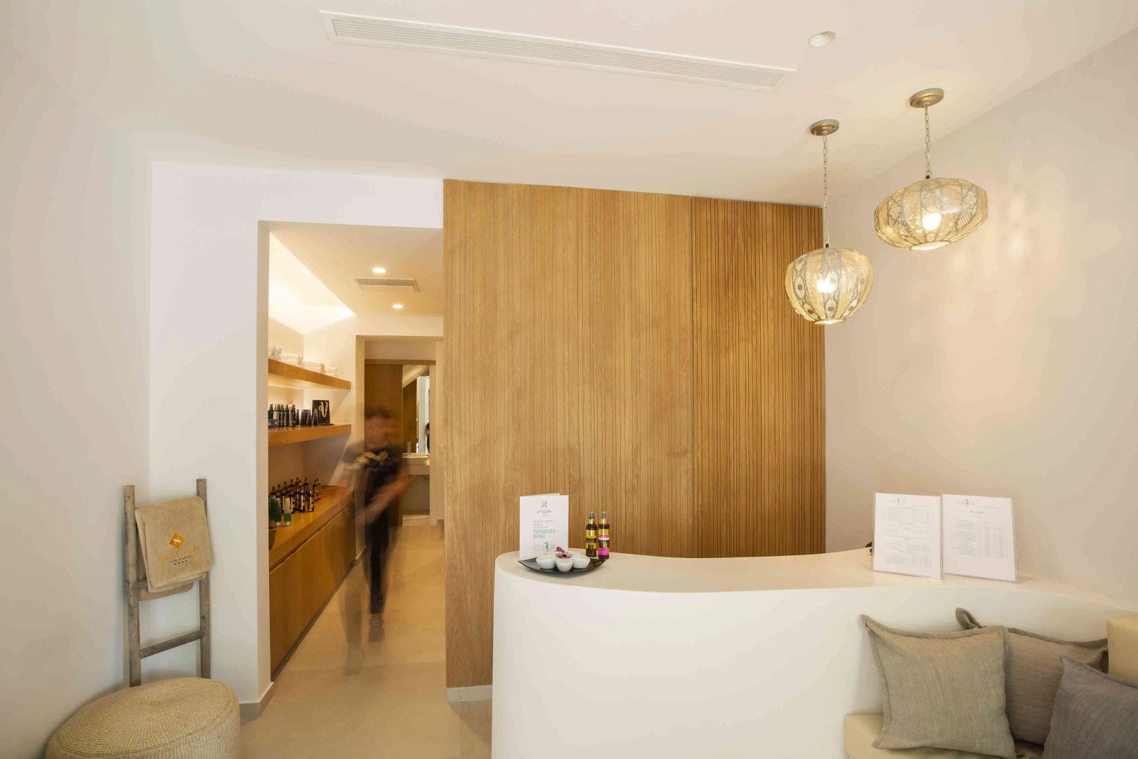 Samian Mare Hotel Suites & Spa