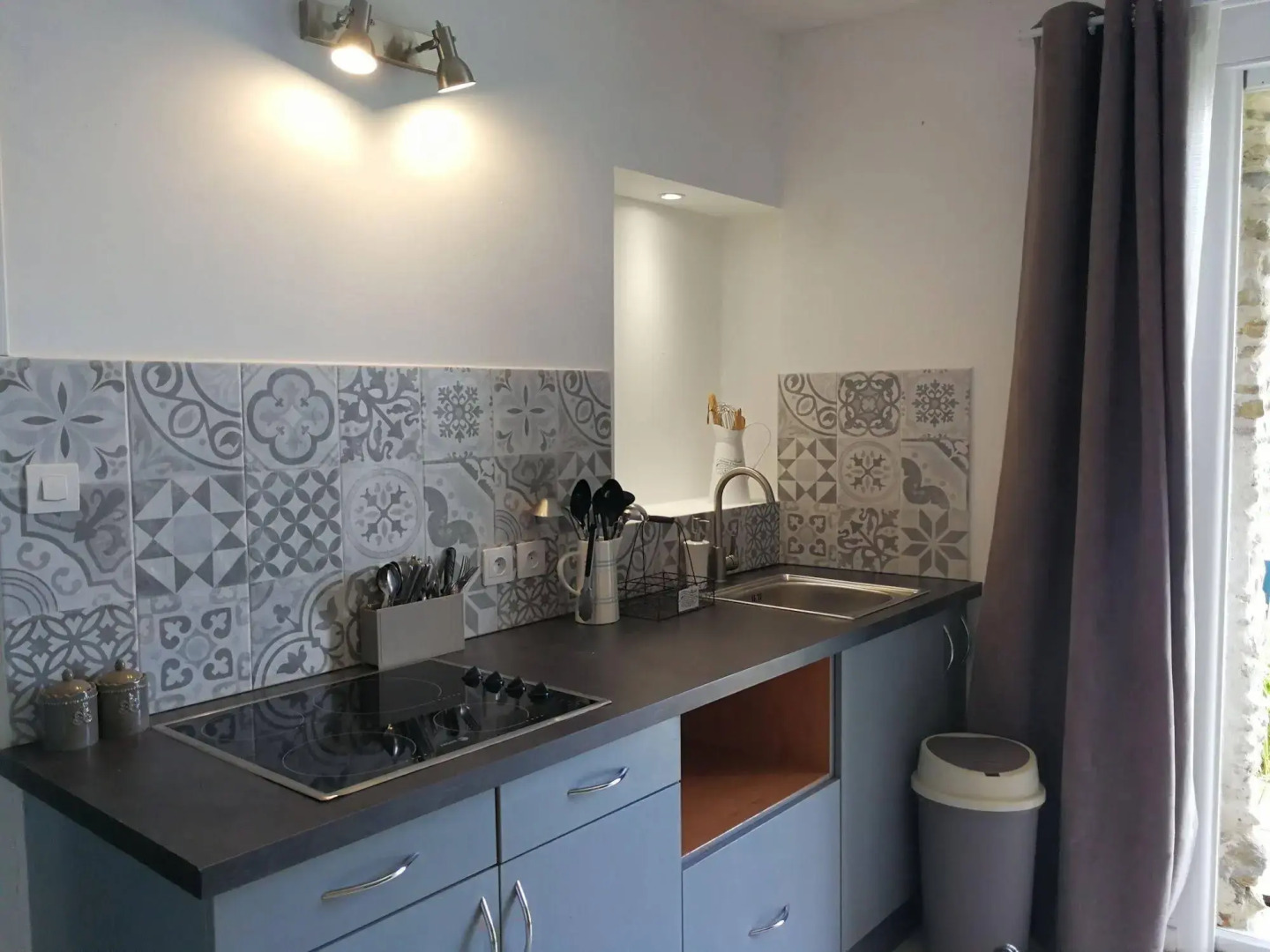 La Bastide des Mûriers