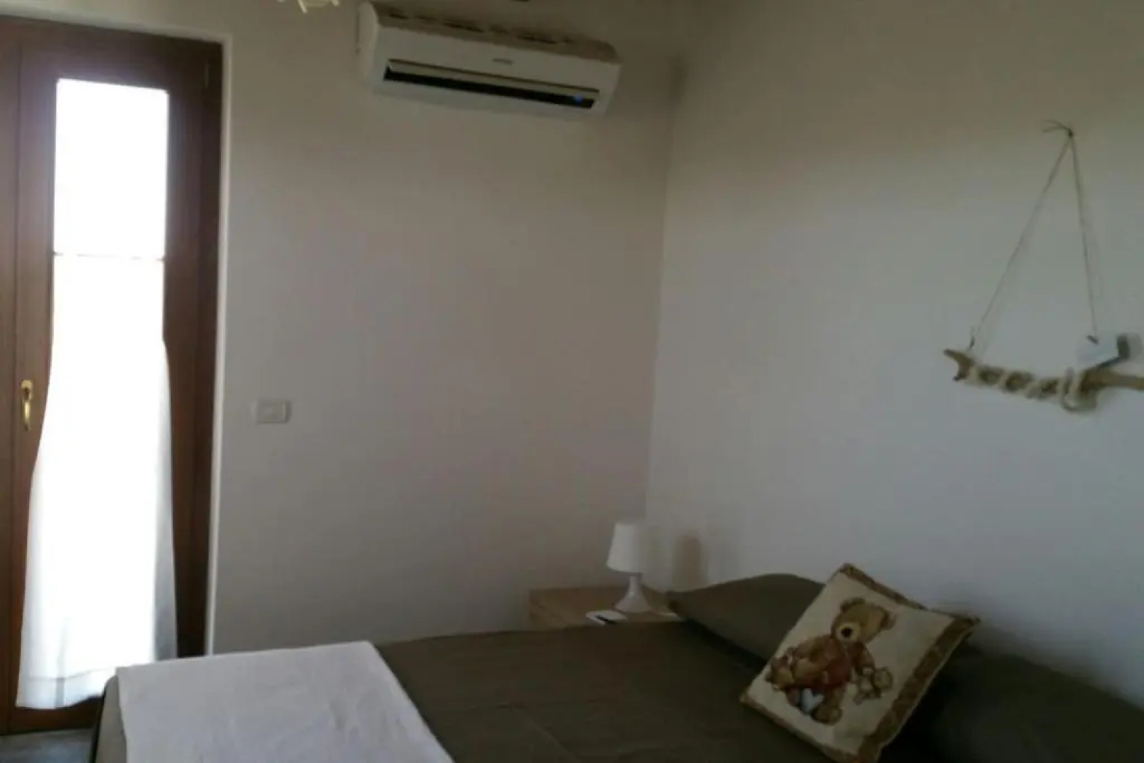 Casale dei Lamponi a "le Moline" vita in fattoria