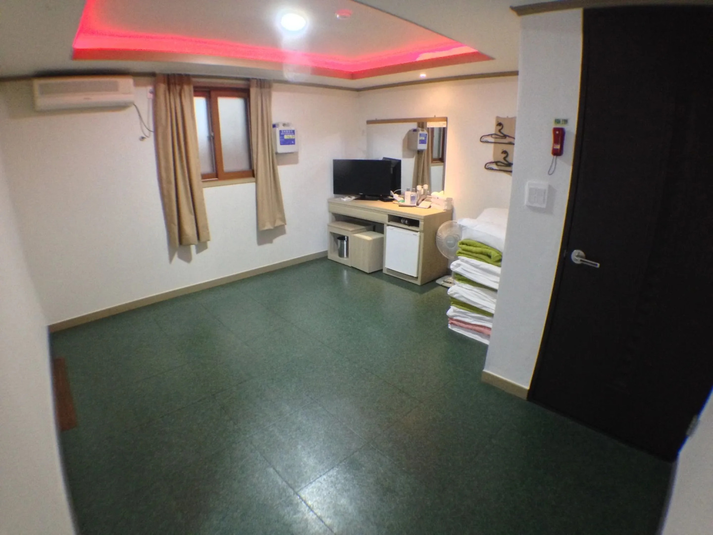 Suanbo Saipan Hot Spring Hotel