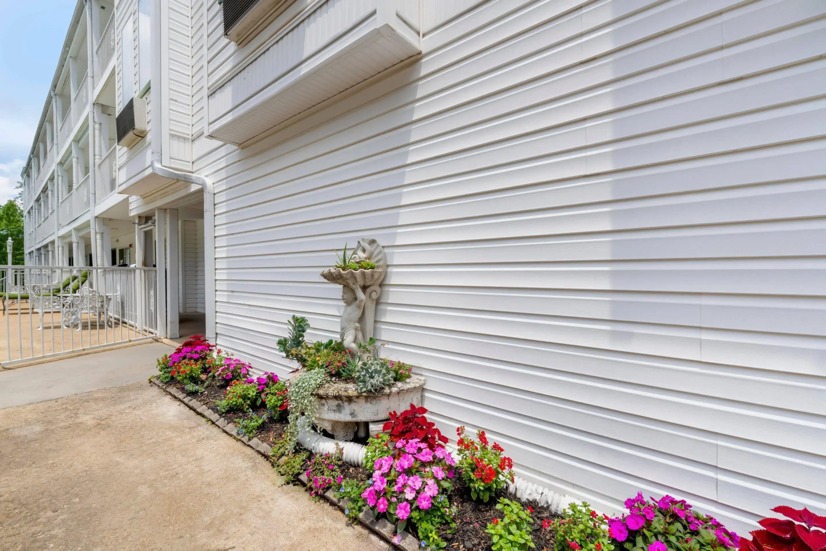 Quality Inn Eureka Springs South