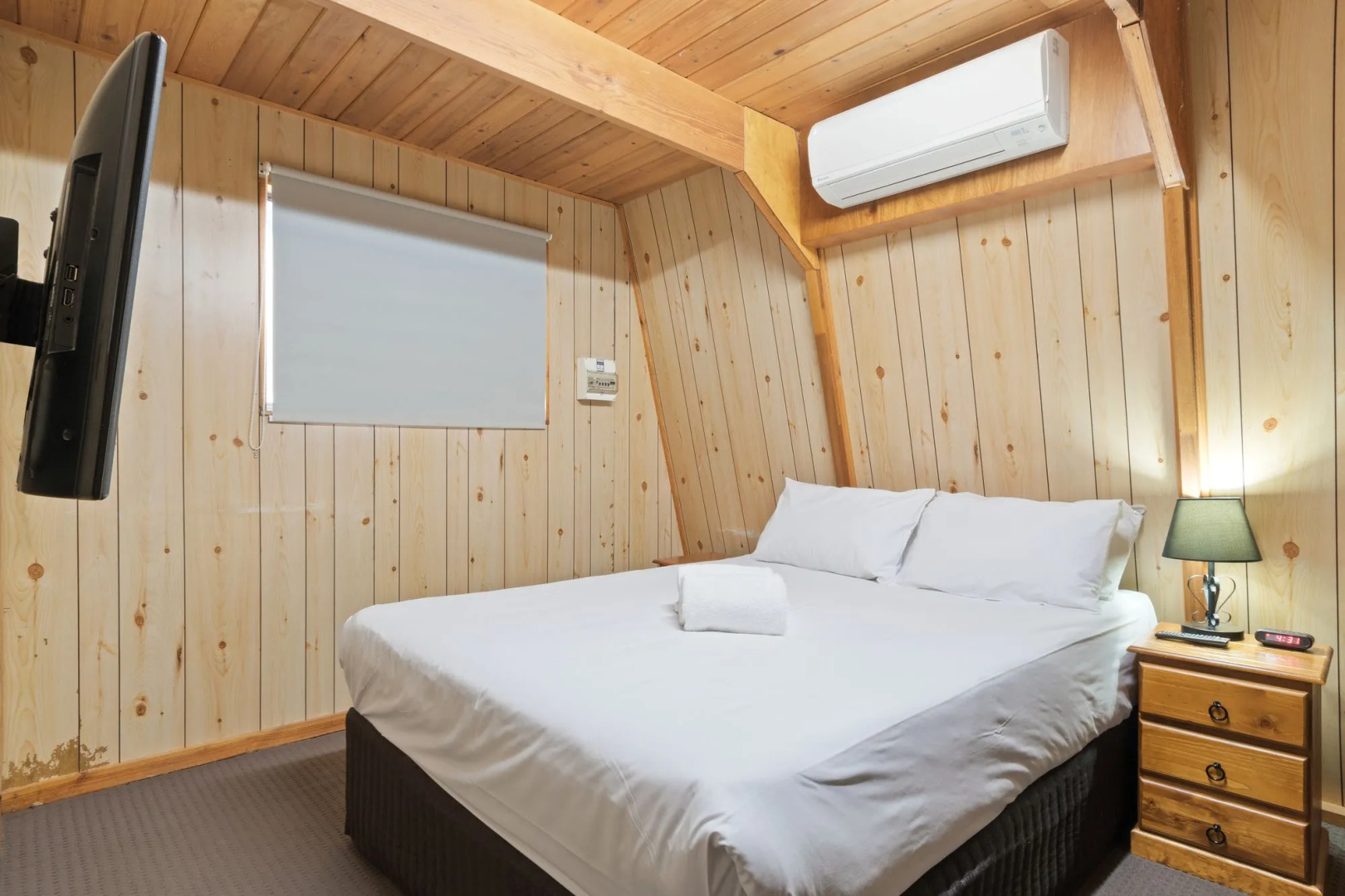 Discovery Parks - Bunbury Village