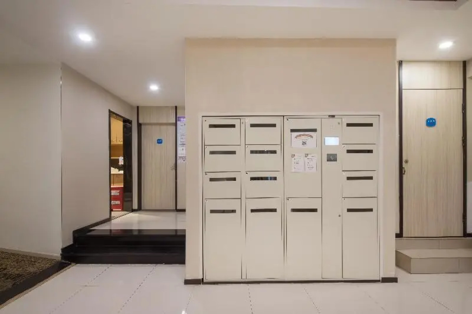 Hanting Hotel Bengbu Huaihe Culture Square Branch