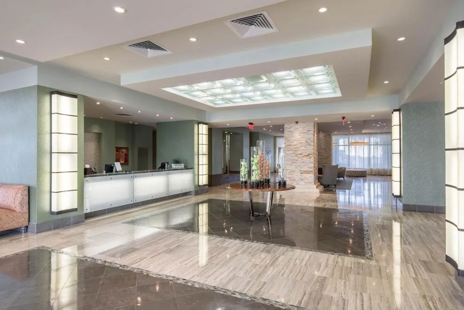 Sapphire Condominiums