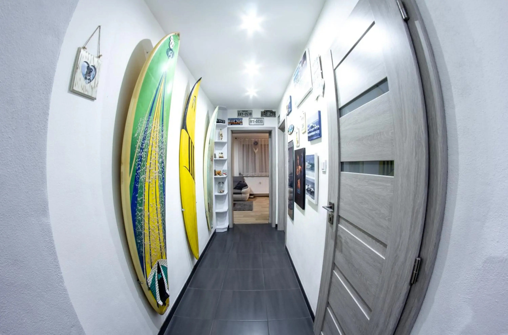 Modern Apartment Klatovy