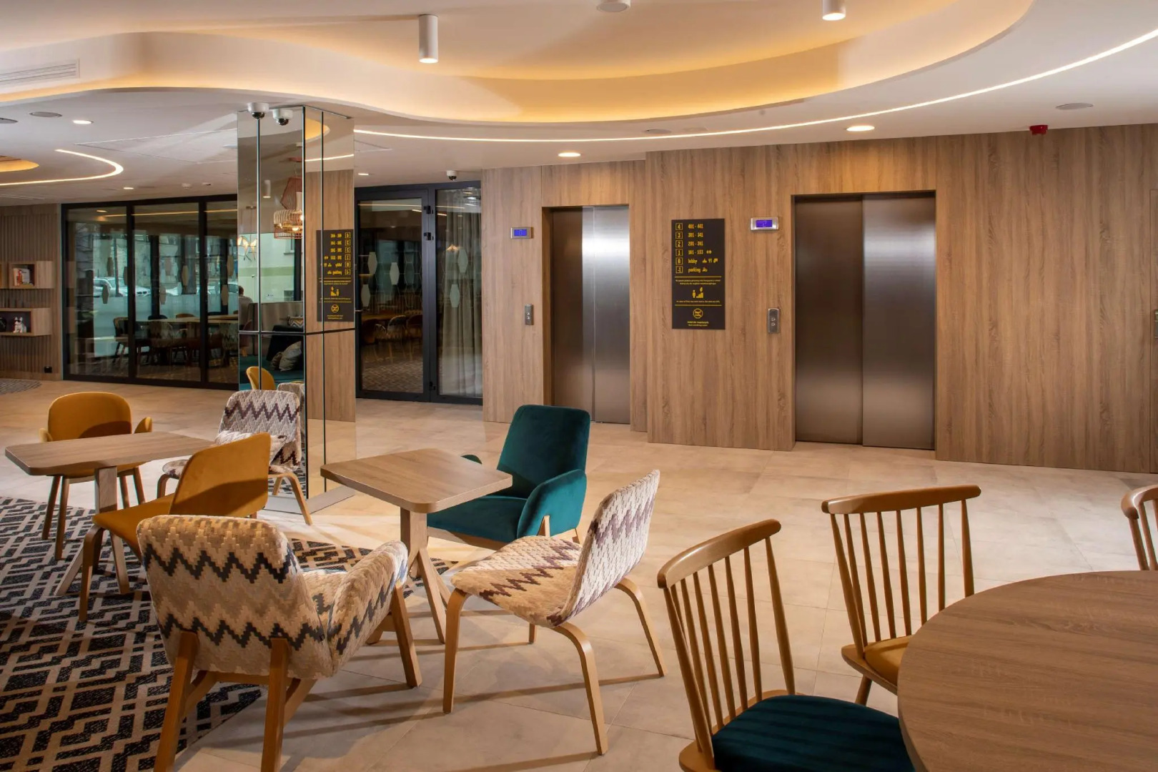 Hampton by Hilton Bialystok