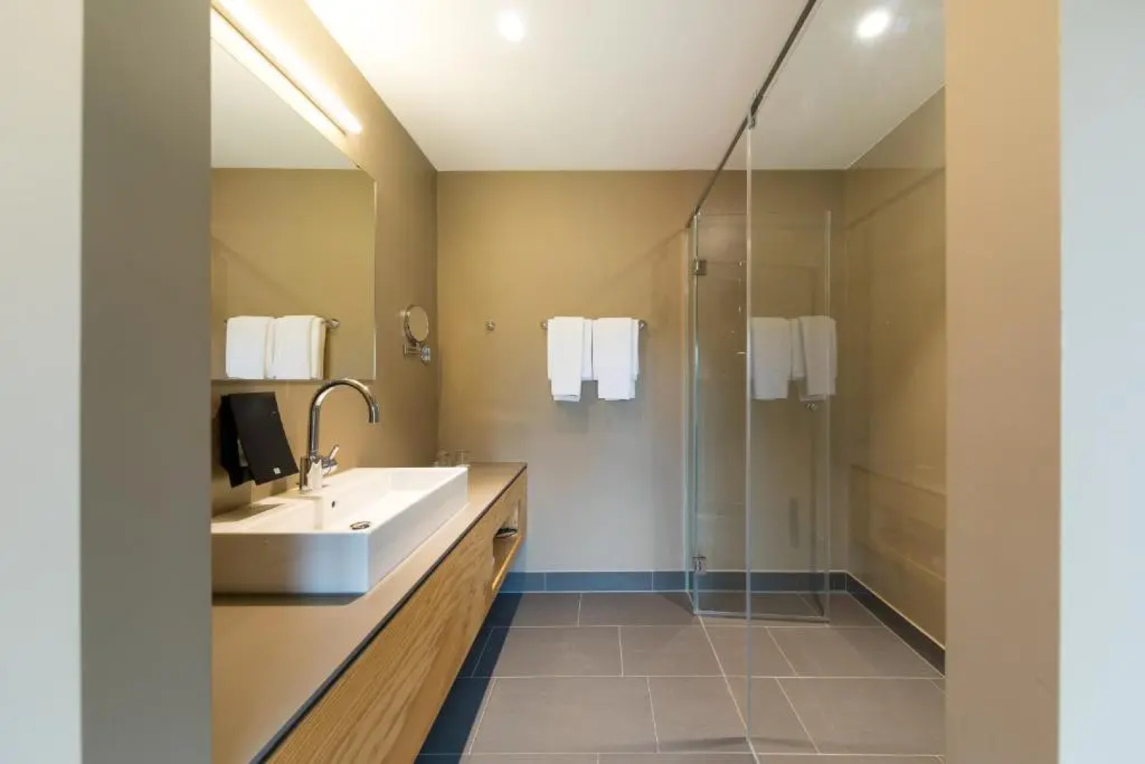 Schlossparkhotel Mariakirchen