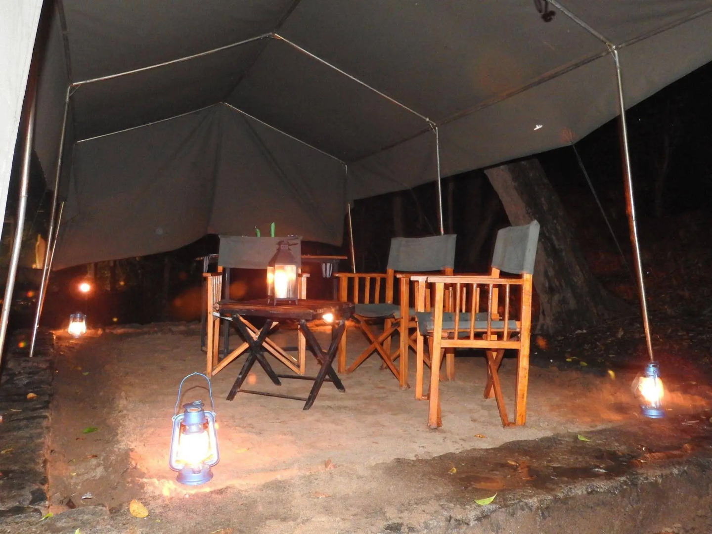 Explorer by Eco Team - Wasgamuwa National Park