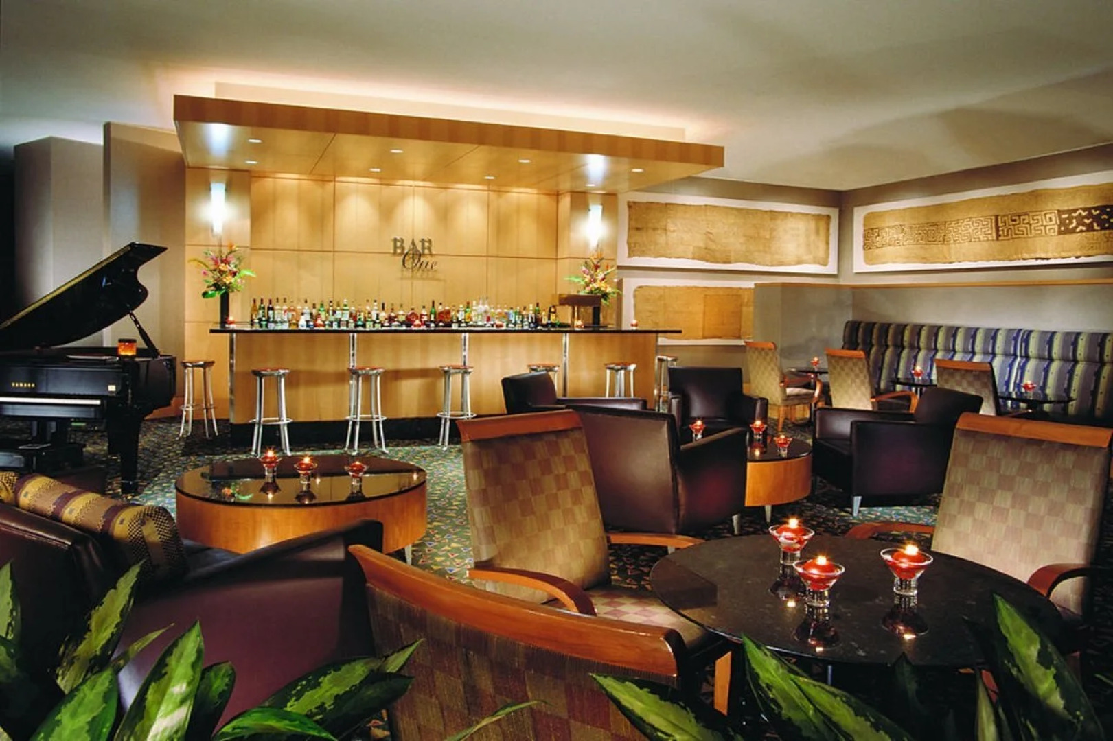 Sheraton Vancouver Wall Centre